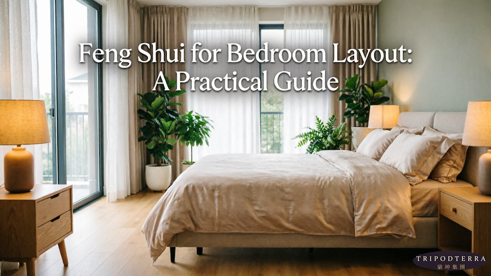 Feng Shui for Bedroom Layout: A Practical Guide